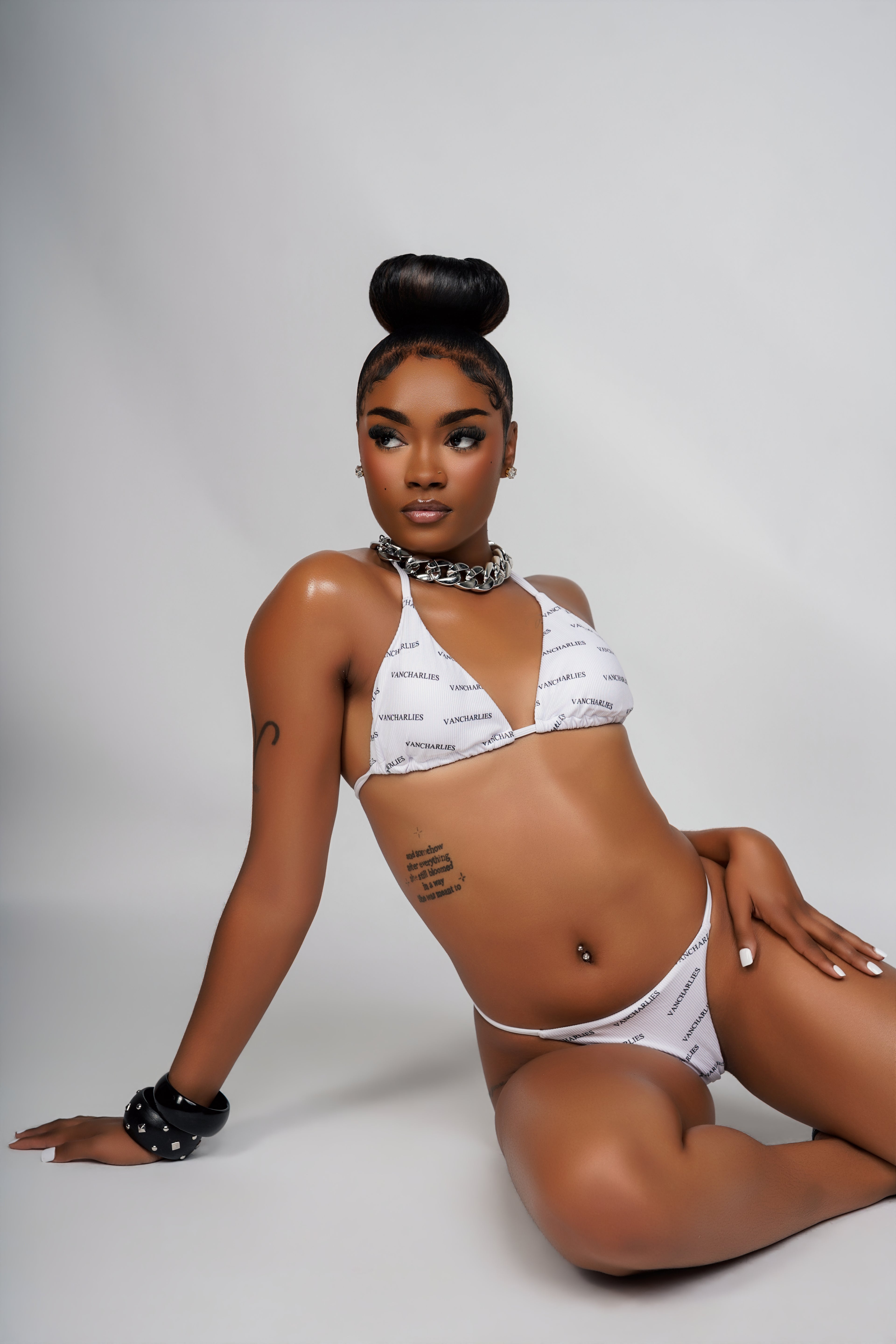VanCharlies Lifestyle Set