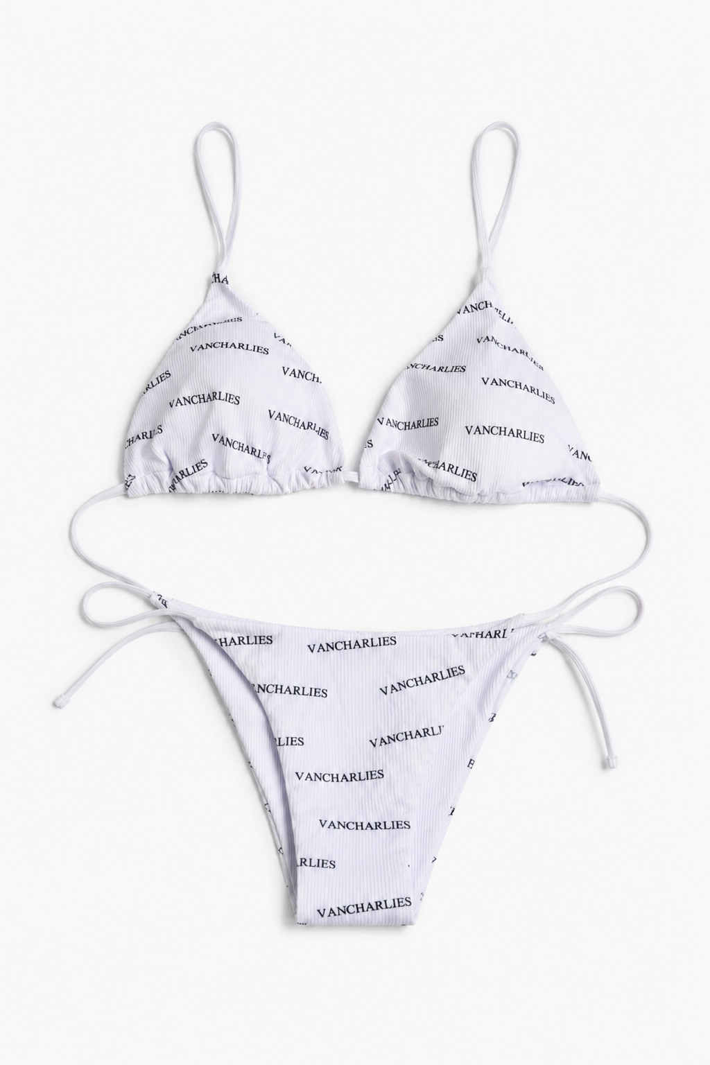 VanCharlies Lifestyle Set